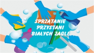 Porządki na przystani